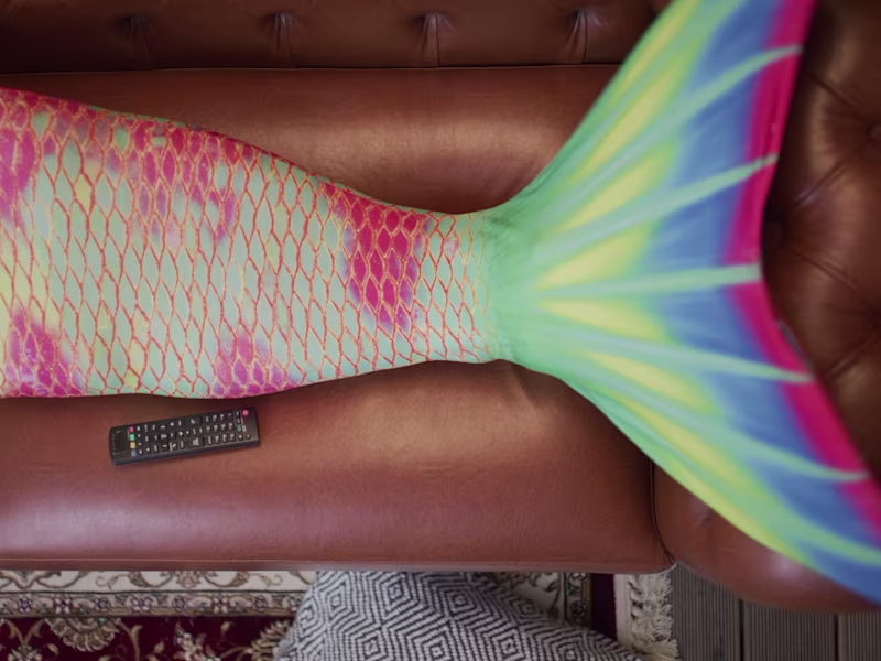 Cover image for Engaging TVC & Social Media Video Editing