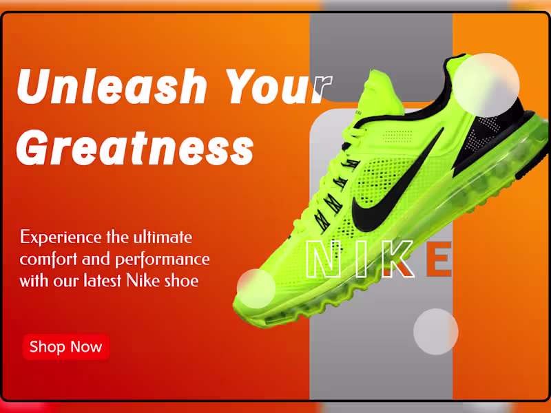 Cover image for I will Design a Landing page that generates leads