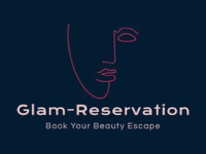 Cover image for Glam-Reservation | beauty