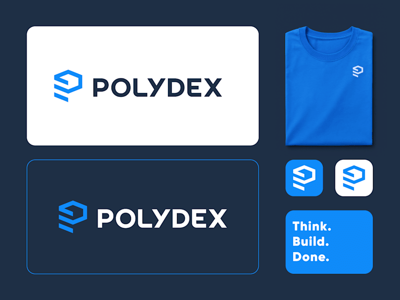 Cover image for Polydex