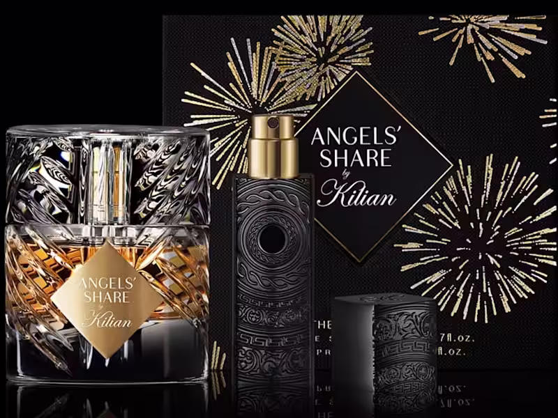 Cover image for Copywriting for Killian Paris products