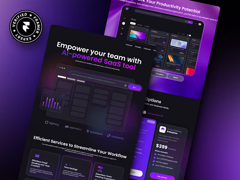 Cover image for Figma to Framer