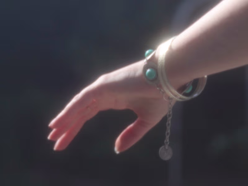 Cover image for Product Description Copywriting for Fashion and Jewellery