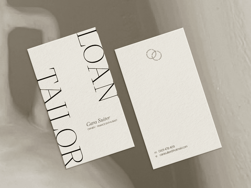 Cover image for Brand Identity