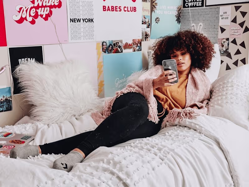 Cover image for Dormify Instagram Influencers 