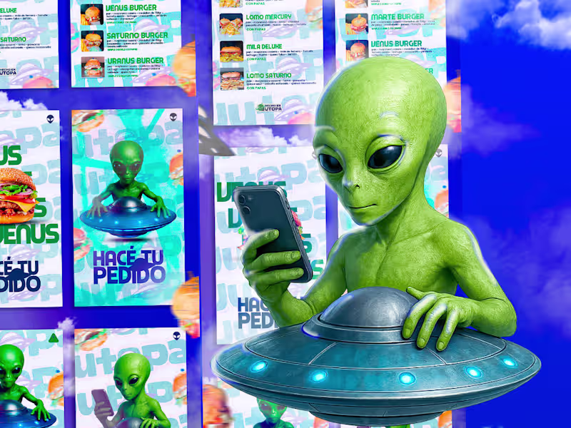 Cover image for Social Media Design