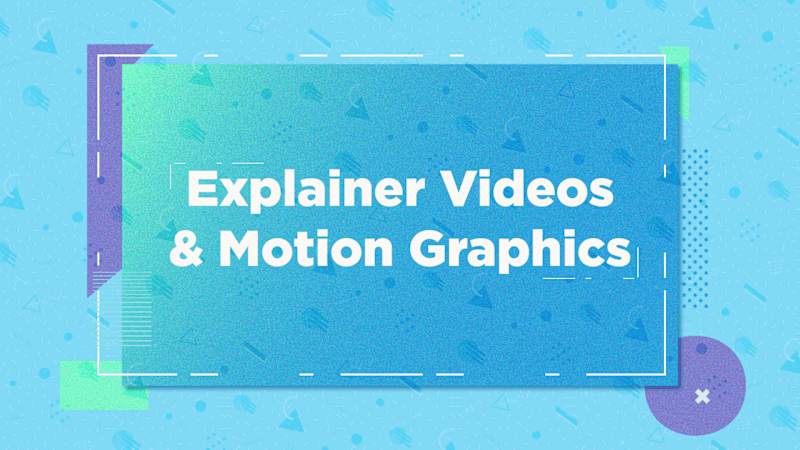 Cover image for Animated Explainer Video