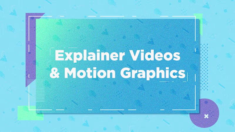Cover image for Animated Explainer Video