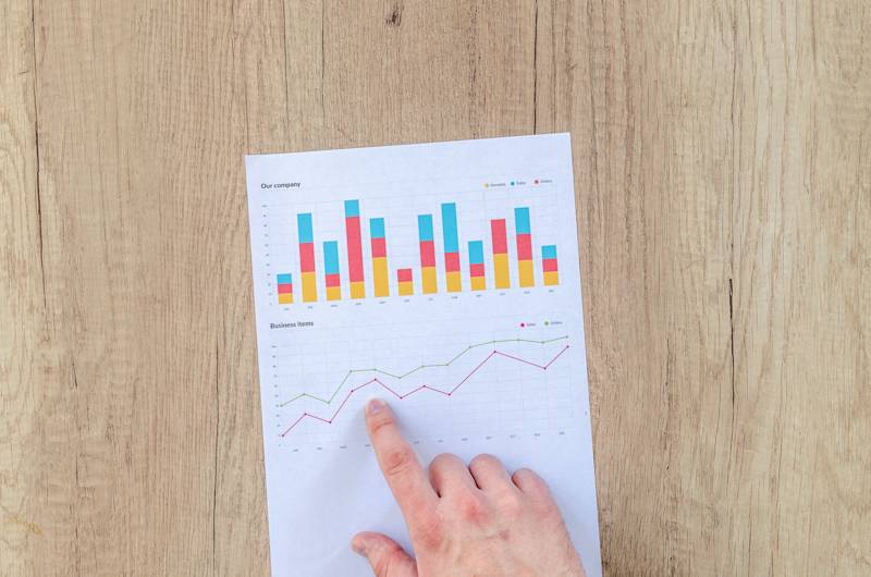 Cover image for Data and Social Media