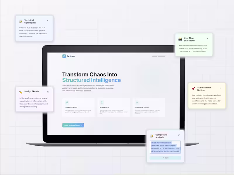 Cover image for Builder Challenge