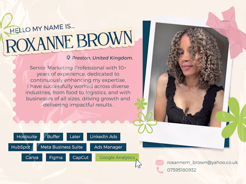 Cover image for Social Media Management to Boost Your Brand & Engagement