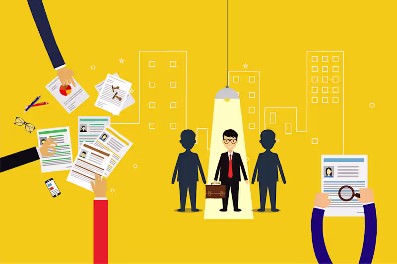Cover image for Optimize Workforce with Best HCM Software: A Complete Guide