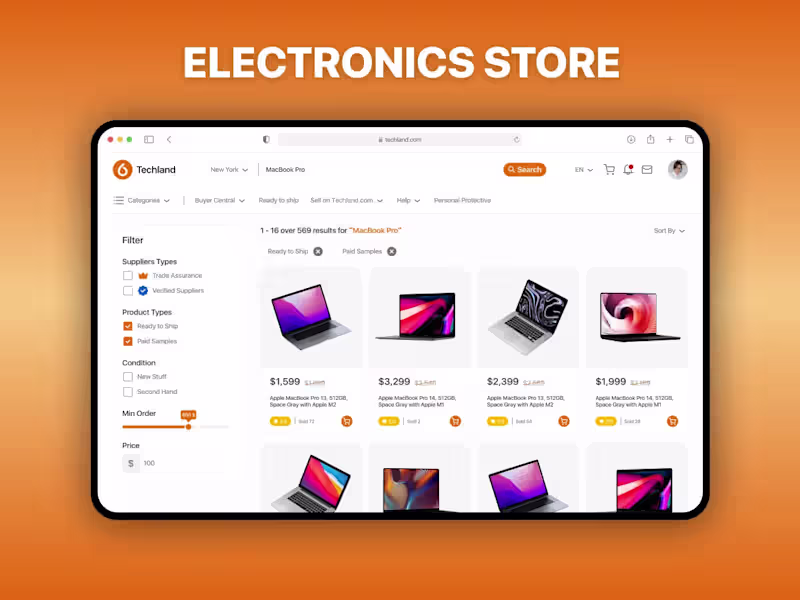 Cover image for Commerce Experience