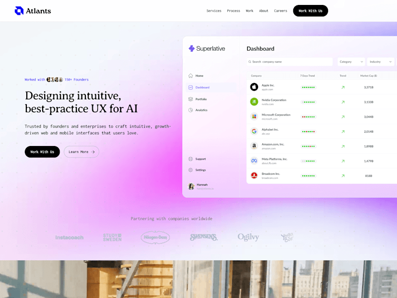 Cover image for TechActive.io