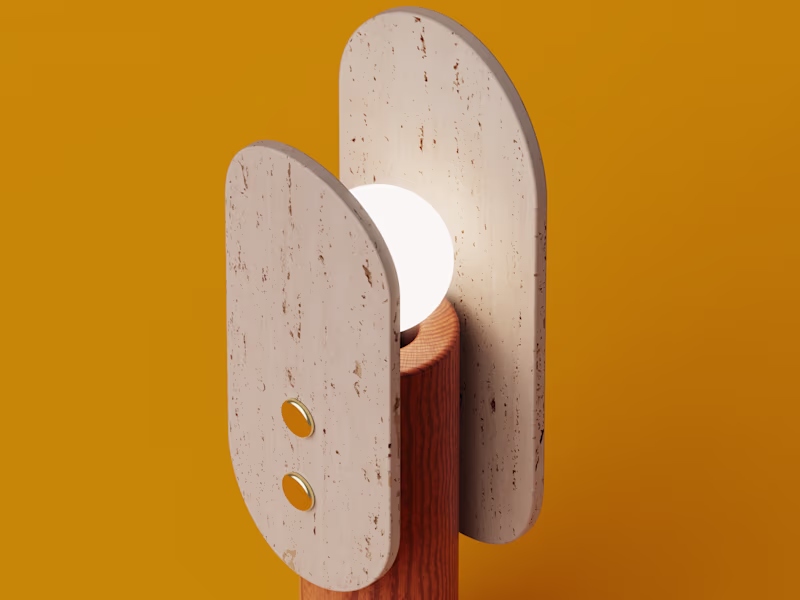 Cover image for Photorealistic 3D Rendering and Animation of your product