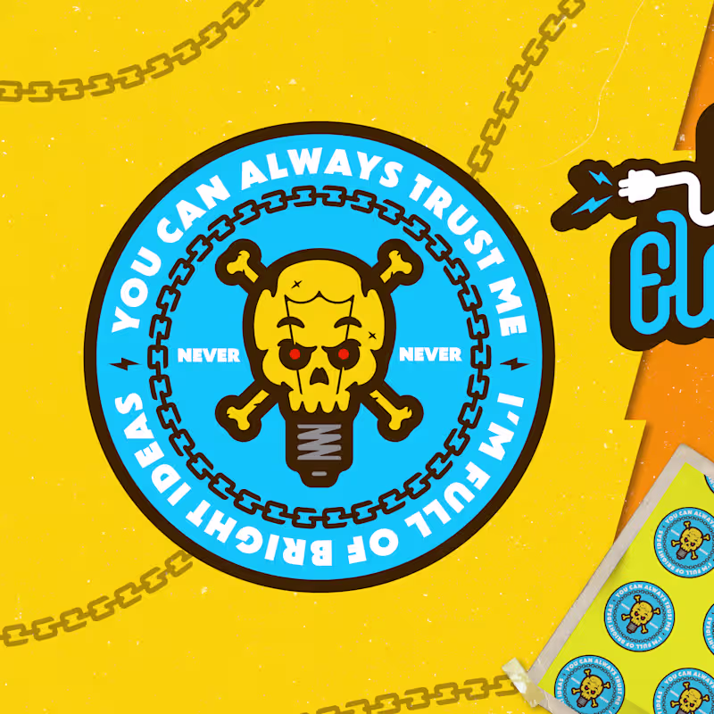 Cover image for Illustration Branding