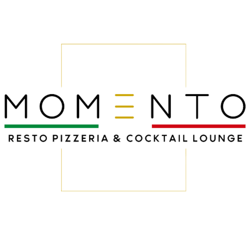 Cover image for Momento