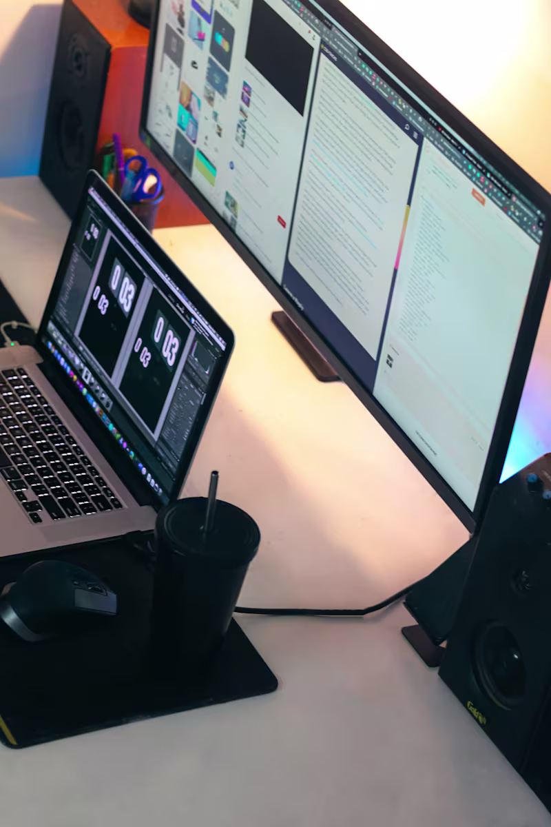 Cover image for Frontend Web Developer (React / Next.js)