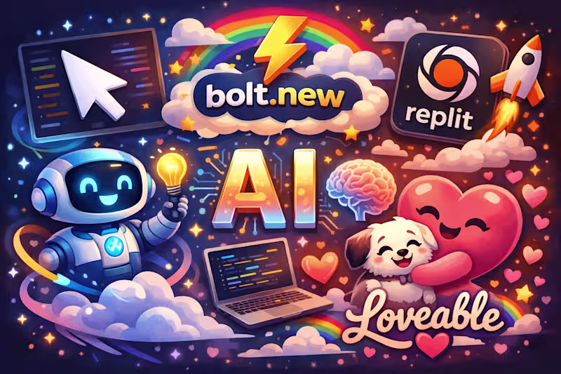 Cover image for Design and Software Development of MVP