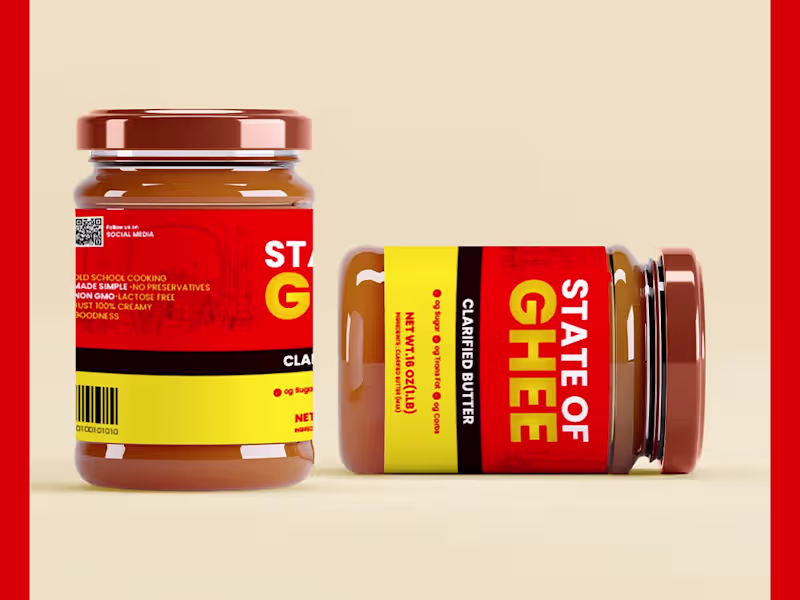 Cover image for Packaging Design