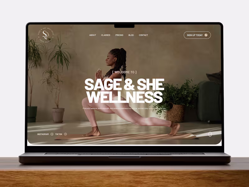 Cover image for Framer Design & Development