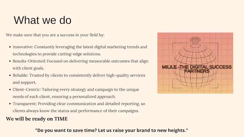 Cover image for I can help you grow and I am ready to grow whit you.