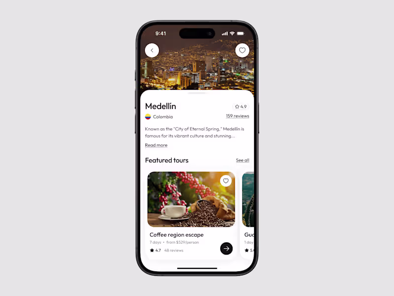 Cover image for UI/UX Design for Mobile Apps
