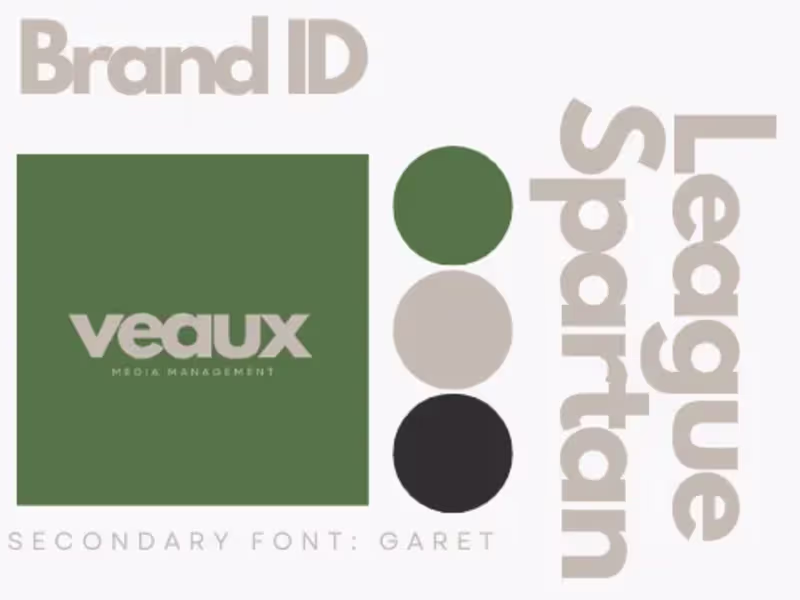 Cover image for Professional Branding Kit to Make Your Business Look Credible 