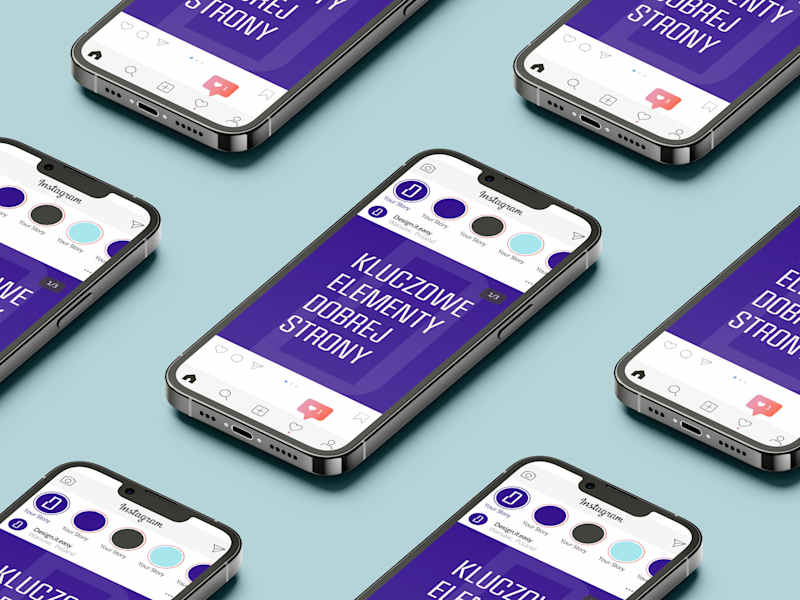 Cover image for Templates for Instagram