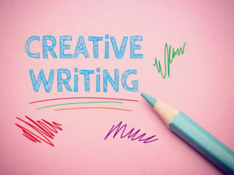 Cover image for Unleash Your Story with Professional Writing Services.