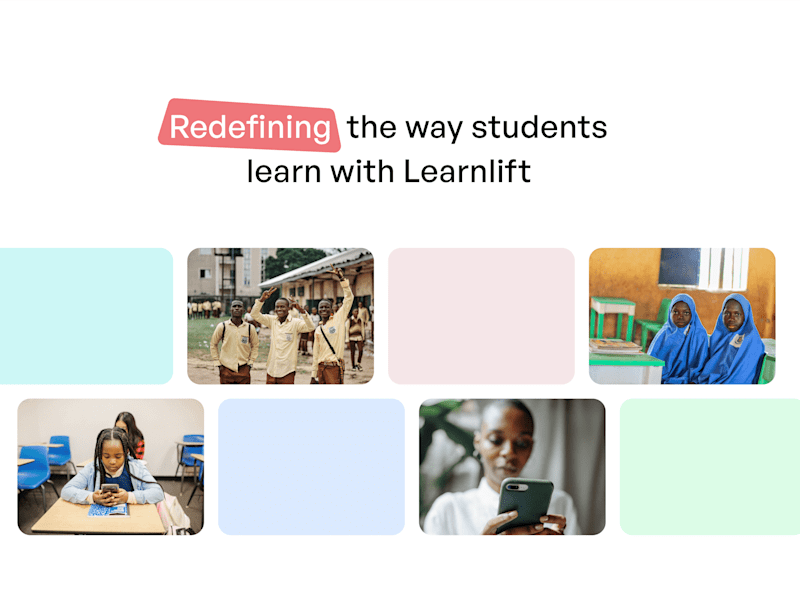 Cover image for Learn-Lift: Creating an Interactive Edtech App