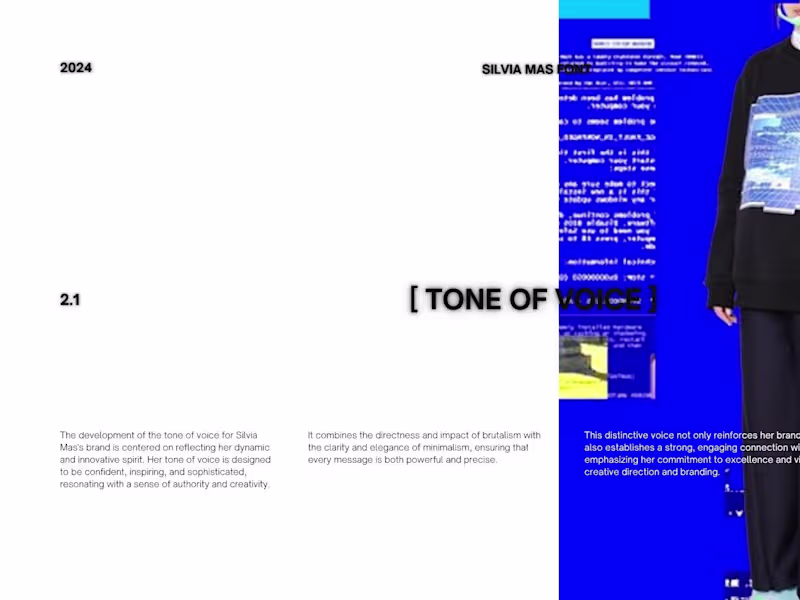 Cover image for Tailored Social Media Strategy for Your Brand