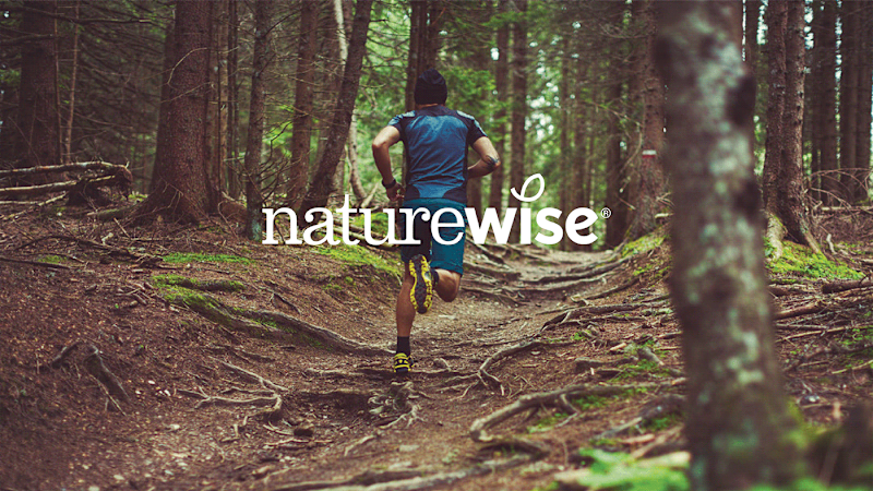 Cover image for Naturewise - Logo Design, Visual Identity & Creative Direction
