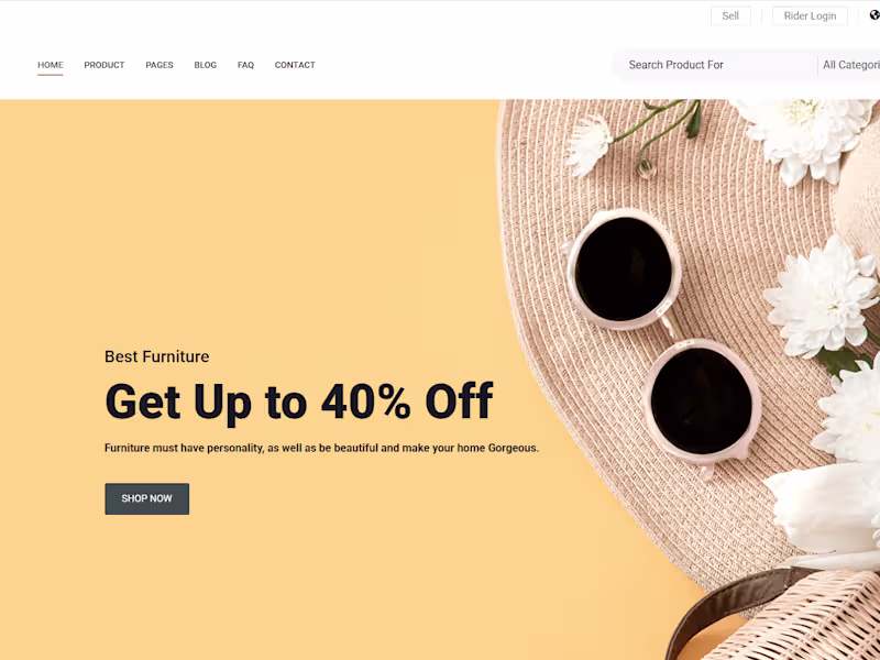 Cover image for Senior Full-Stack Developer | Python, Node.js, React, AWS