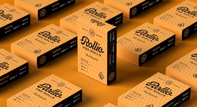 Cover image for Brand Identity Starter Package