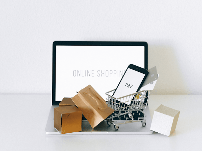 Cover image for E-commerce Data Entry Specialist