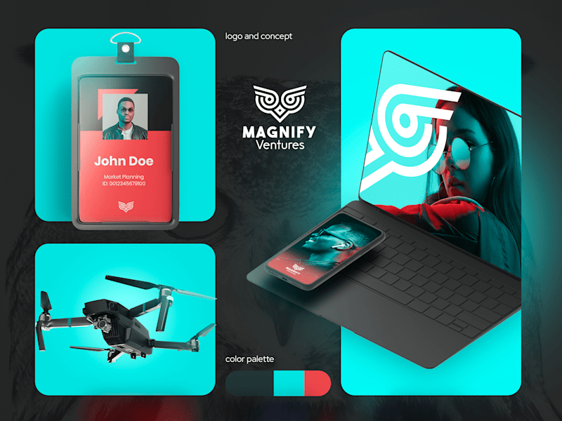 Cover image for Branding | Company Group