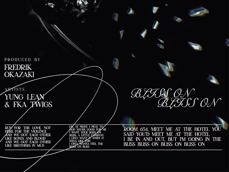 Cover image for Poster Design