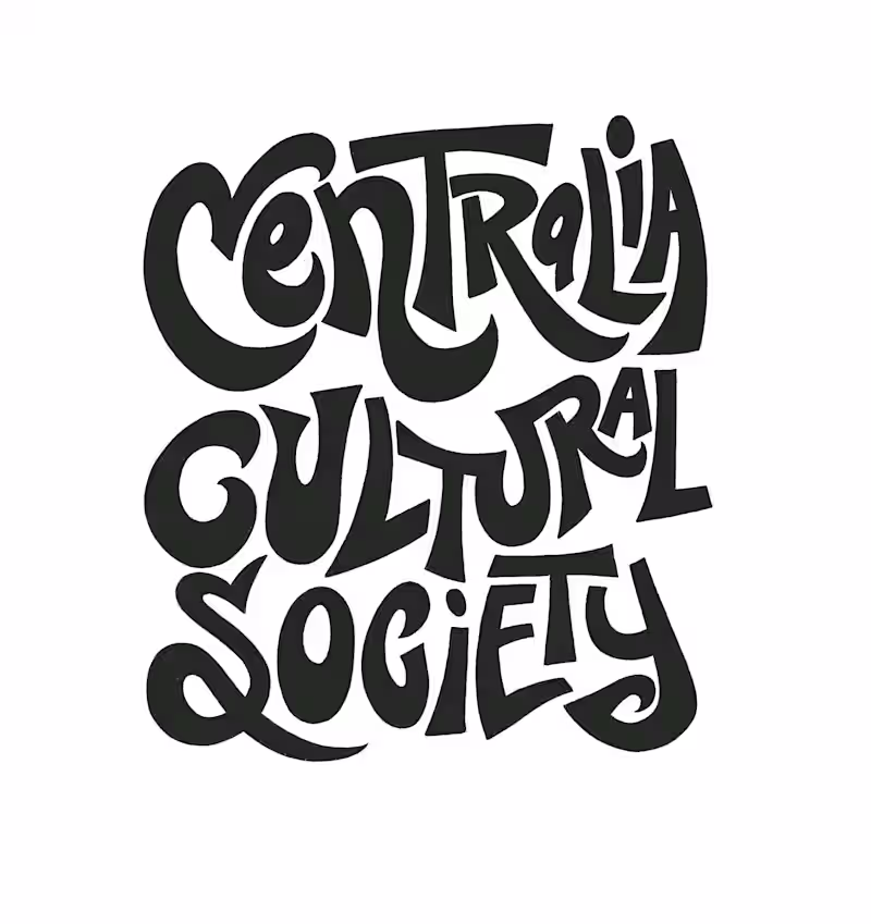 Cover image for Some recent lettering work using procreate.