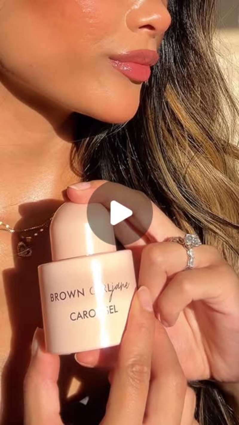 Cover image for Luxury Fragrance Promotion for Brown Girl Jane