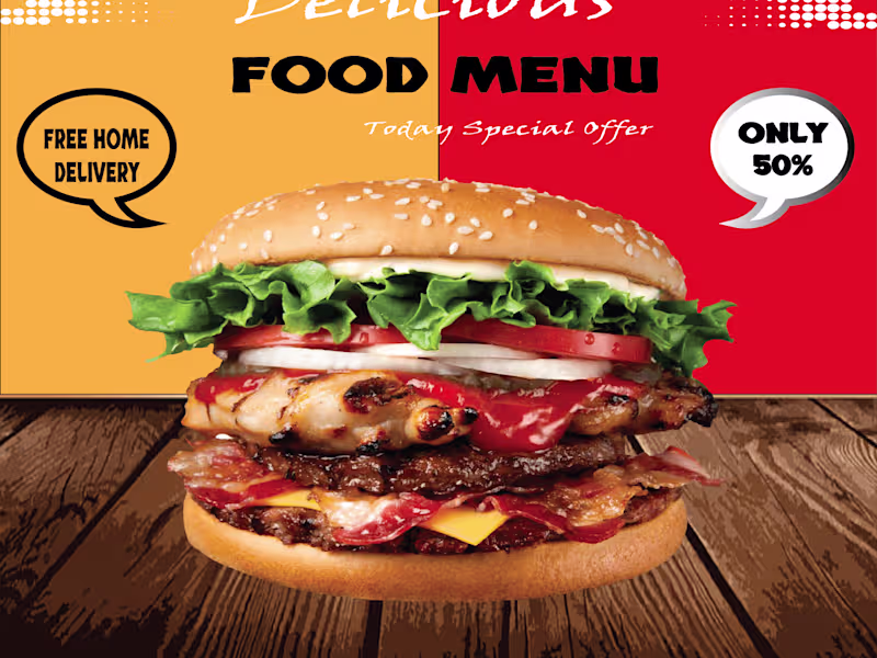 Cover image for Feel the magic with our unleashed design ideas feels like wow! 