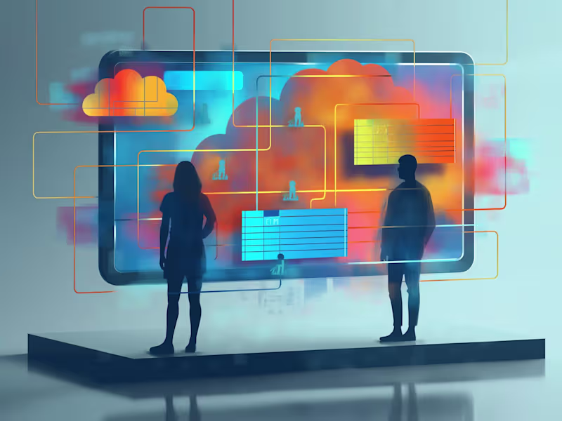 Cover image for AI-Powered Agents for Database Query and/or Reporting Tools