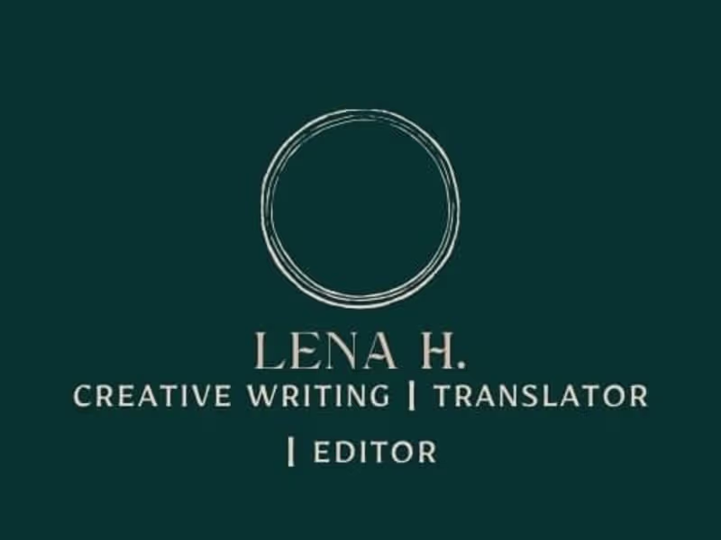 Cover image for Translation (Bulgarian-English)