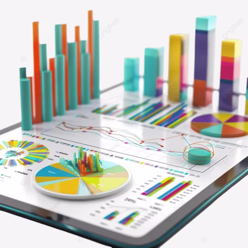 Cover image for Statistical data analysis