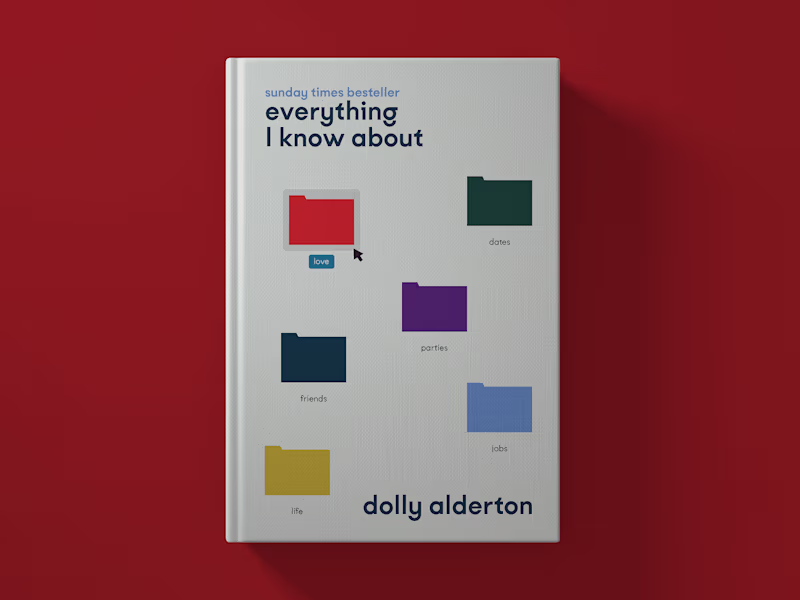 Cover image for Book Design and Layout