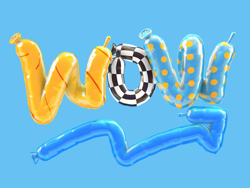 Cover image for Spline Animation Banners