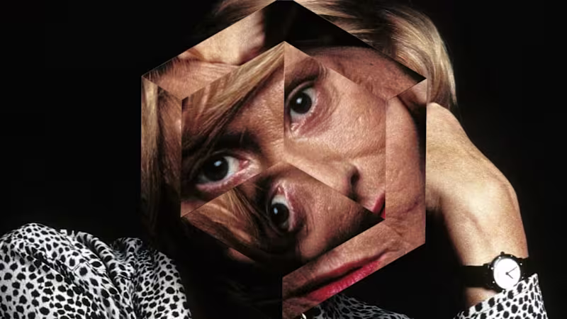 Cover image for Arte DocuMania Title on Vimeo