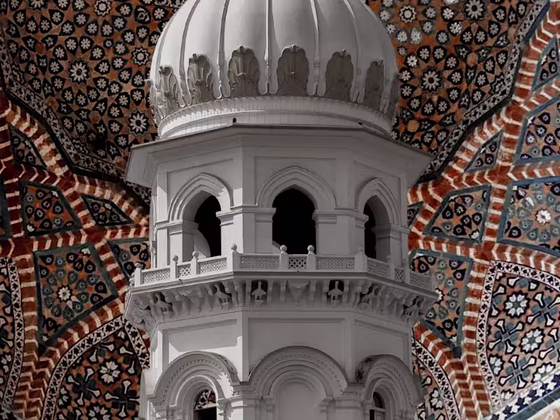 Cover image for Hi I'm Asjad, specialising in graphic design and video editing 