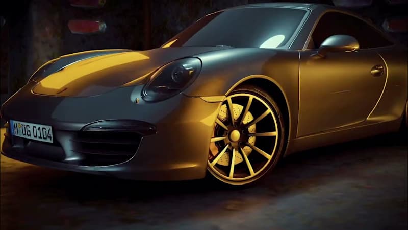 Cover image for Car edit ft Porsche 911 - YouTube