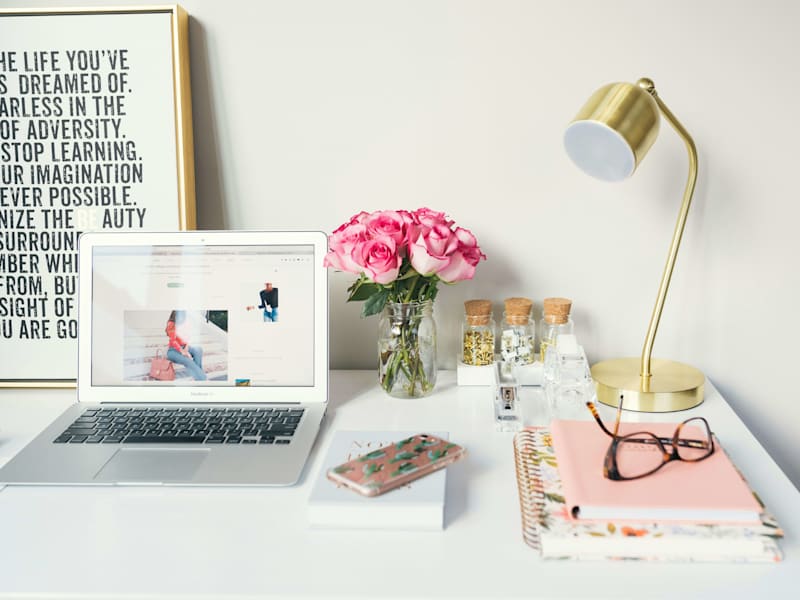 Cover image for Engaging Copy, Social Media Management, and Email Campaigns
